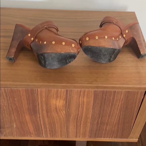 Cute clogs - Picture 6 of 6